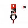 Red`s MCN 13 30 BK Kabel Mikrofonowy Jack/xlr żeński 3m